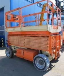 صورة اعلان : سيزر لفت 2020-2026 معتمدة  للإيجار | جدة – الدمام