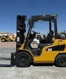 صورة اعلان : Warehouse Forklift Rental Jeddah | Reliable Equipment