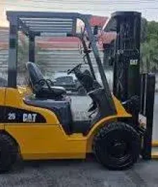 صورة اعلان : Best Forklift Rental in Jeddah | Al Sami Contracting