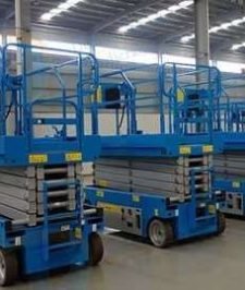 صورة اعلان : أفضل أسطول مقصيات في جدة — جاهز للعمل 8–16م