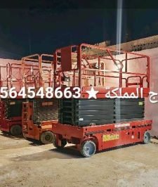 صورة اعلان : سيزر لفت مان لفت فوركلفت للإيجار الدمام الرياض جدة