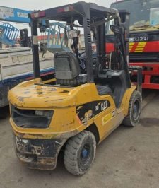 صورة اعلان : فوركلفت للإيجار في الدمام | تأجير رافعات شوكة حديثة