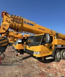 صورة اعلان : 🏗️ أقوى  تلسكوبية وأوناش رفع هيدروليك للإيجار في الجبيل والقطيف وبقيق | رافعات موبايل كرين ديزل للأعمال الشاقة