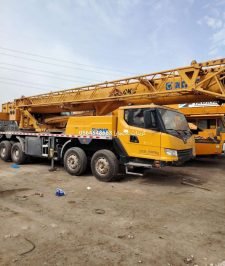 صورة اعلان : ​📍 إيجار -كرينات- للإيجار في الجبيل الصناعية وبقيق والأحساء | رافعات ونش هيدروليك