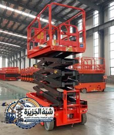 صورة اعلان : تأجير # سيزرلفت للإيجار _ فوركلفت للإيجار _ بالرياض والدمام وجدة | 0555652670