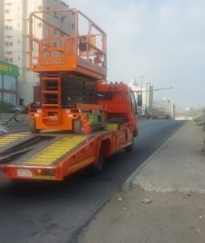 صورة اعلان : سيزر لفت للايجار اليومي والشهري ارخص الاسعار عروض خاصه من المالك نفسه