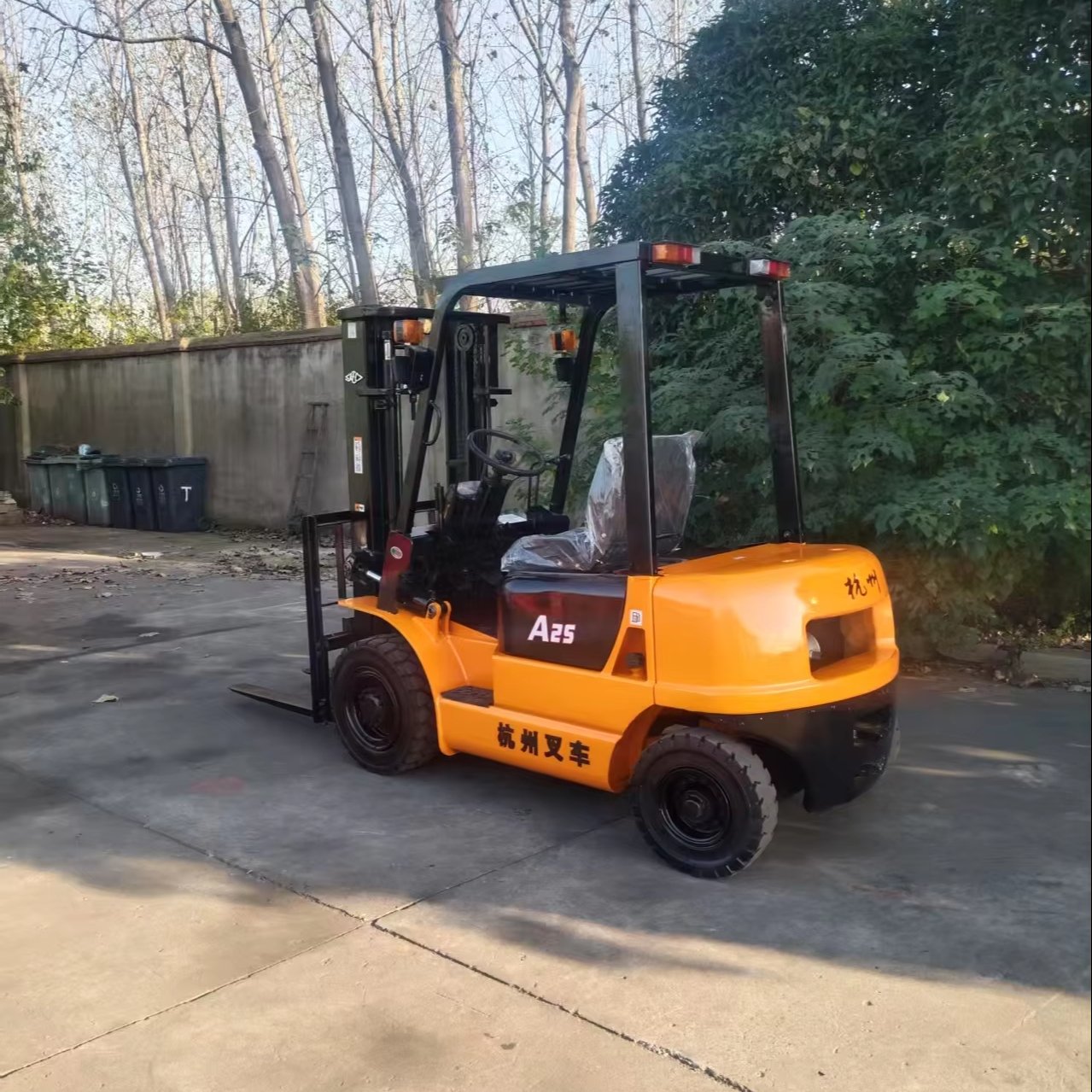 China-Made-2.5-Ton-Diesel-Forklift-A25-with-CE-EPA-Certificated-Imported-Engine-for-Sale-2