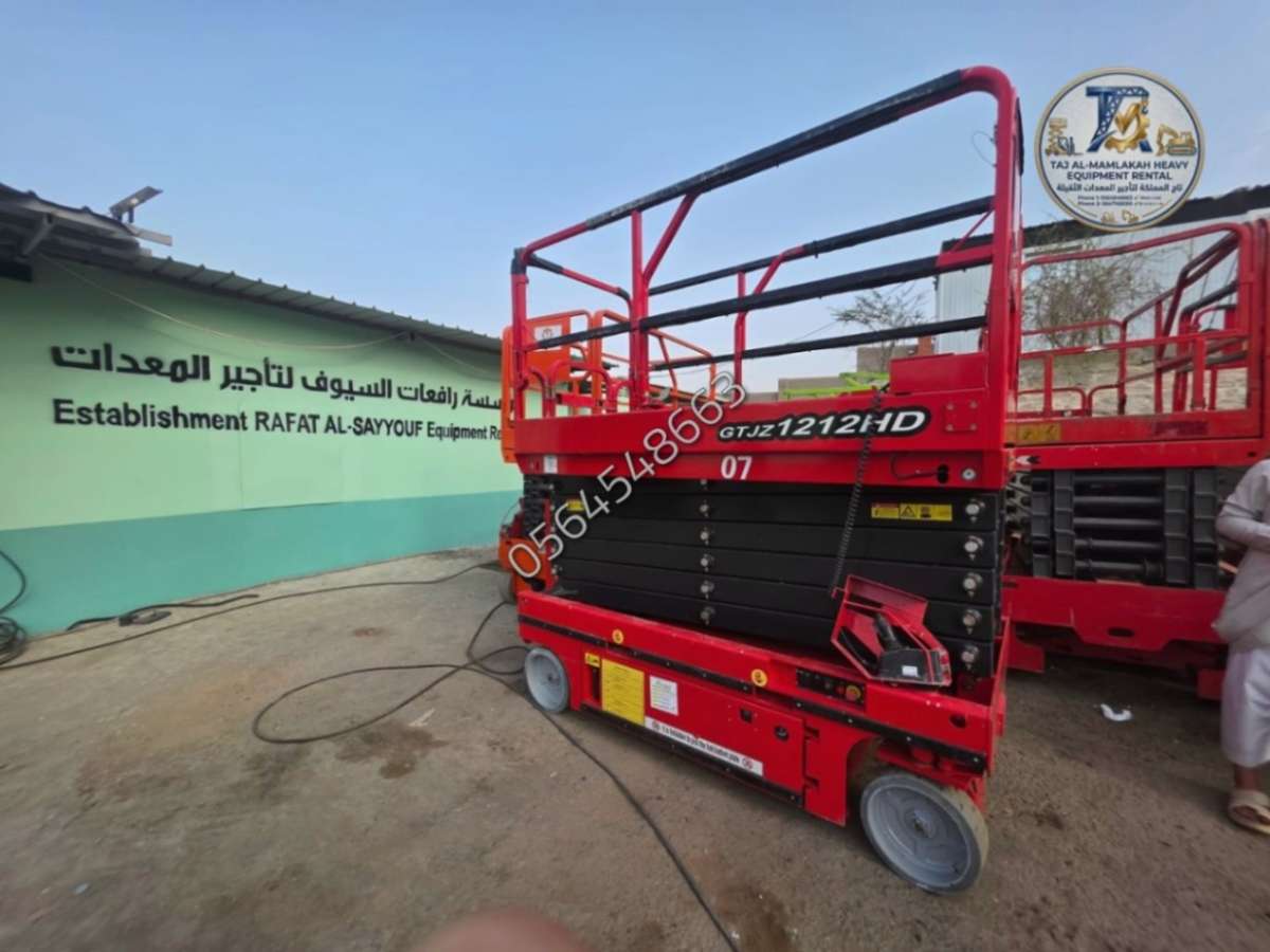 Scissor-lift-for-rent-in-Jeddah-2026-Mecca-Dammam-Riyadh-Khobar-Jubail-Qatif-Tabuk-Rabigh-26