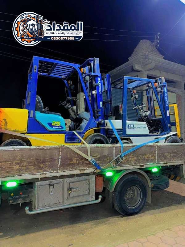 تأجير_رافعات_شوكية_فوركلفت_كلارك_في_الدمام_الرياض_جدة_مكة_105-1
