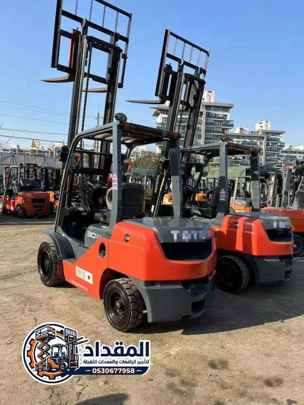 رافعات_شوكية_للايجار_الدمام_الرياض_جدة_Forklift_rental_saudia_arabia_010